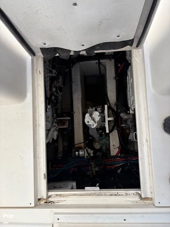 Slide: The Image of Wellcraft 330 Coastal 2005 - 14966612