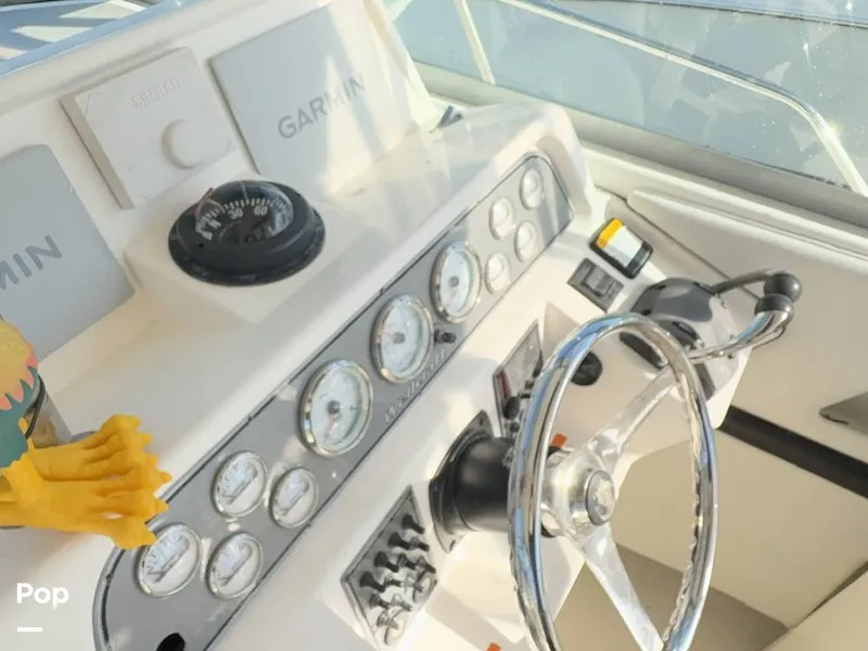 Slide: The Image of Wellcraft 330 Coastal 2005 - 14966621