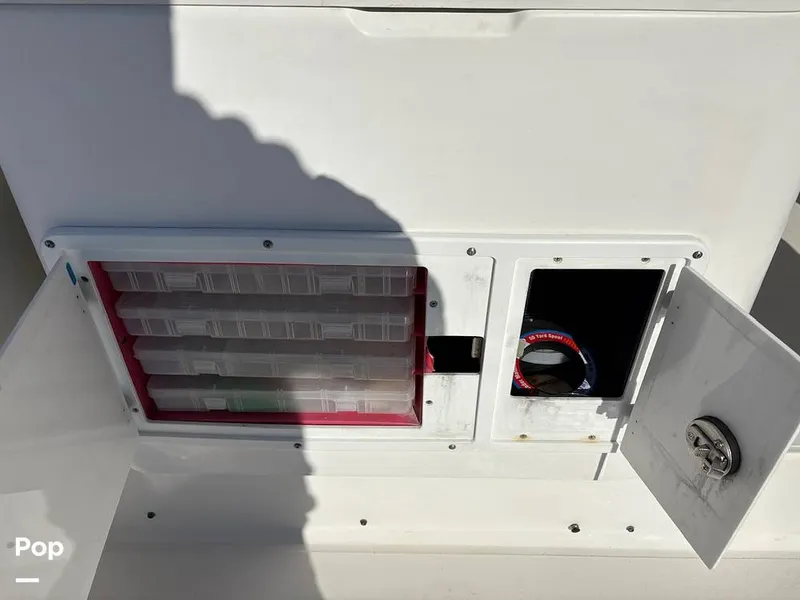 Slide: The Image of Wellcraft 330 Coastal 2005 - 14966634