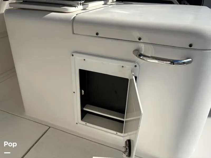 Slide: The Image of Wellcraft 330 Coastal 2005 - 14966638