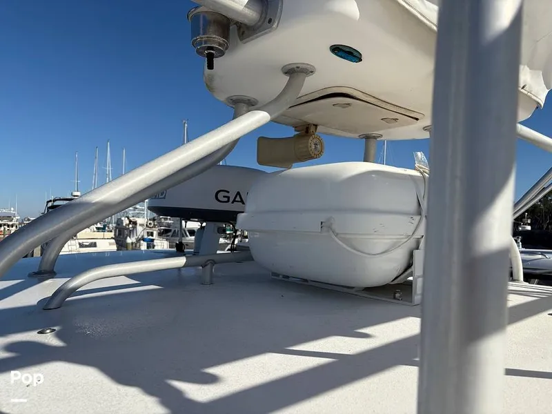 Slide: The Image of Wellcraft 330 Coastal 2005 - 14966642