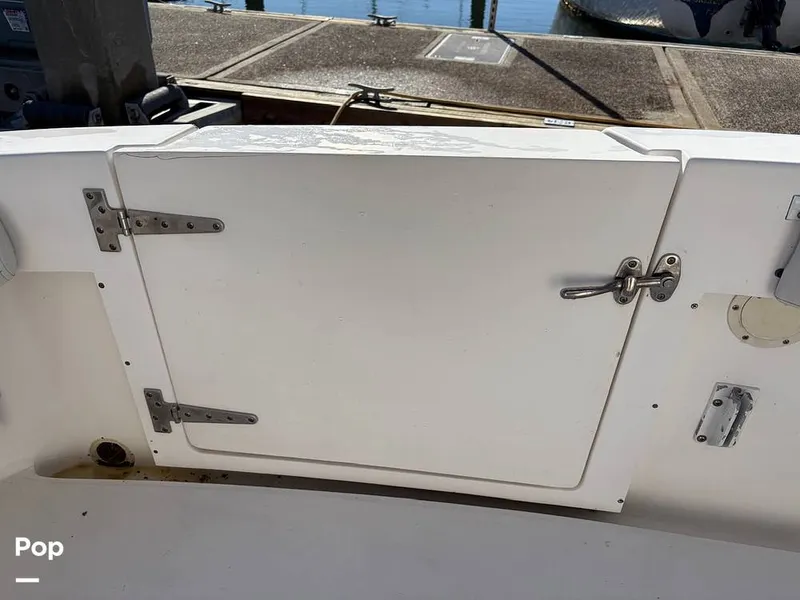 Slide: The Image of Wellcraft 330 Coastal 2005 - 14966647