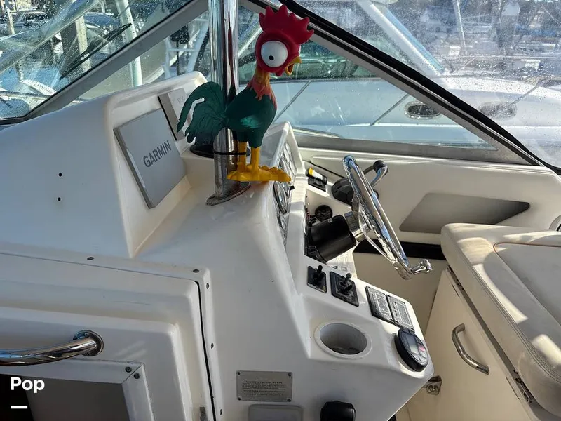 Slide: The Image of Wellcraft 330 Coastal 2005 - 14966648