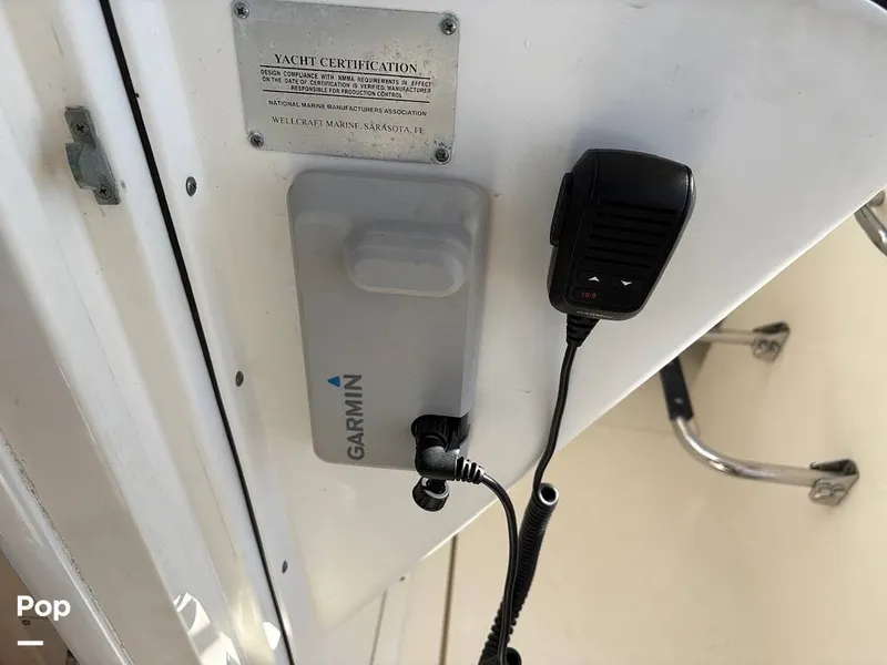 Slide: The Image of Wellcraft 330 Coastal 2005 - 14966650