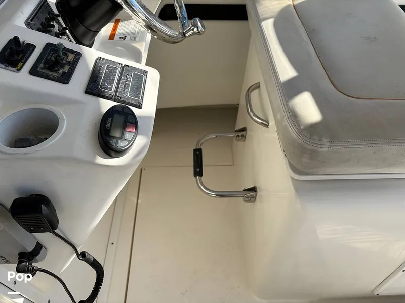 Slide: The Image of Wellcraft 330 Coastal 2005 - 14966654