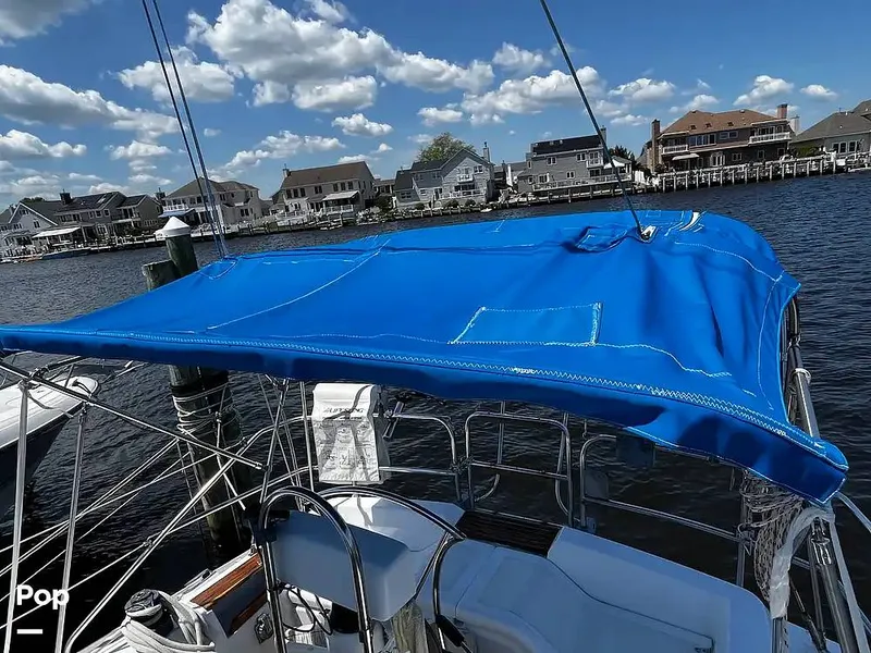 Slide: The Image of Hunter 34 1983 - 14967259