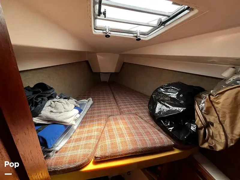 Slide: The Image of Hunter 34 1983 - 14967270