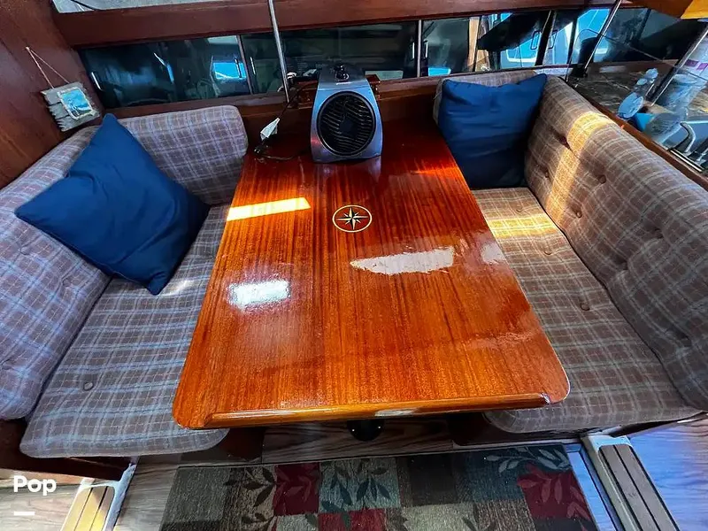 Slide: The Image of Hunter 34 1983 - 14967280