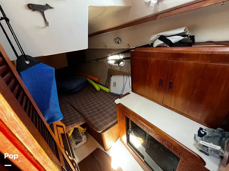 Slide: The Image of Hunter 34 1983 - 14967283