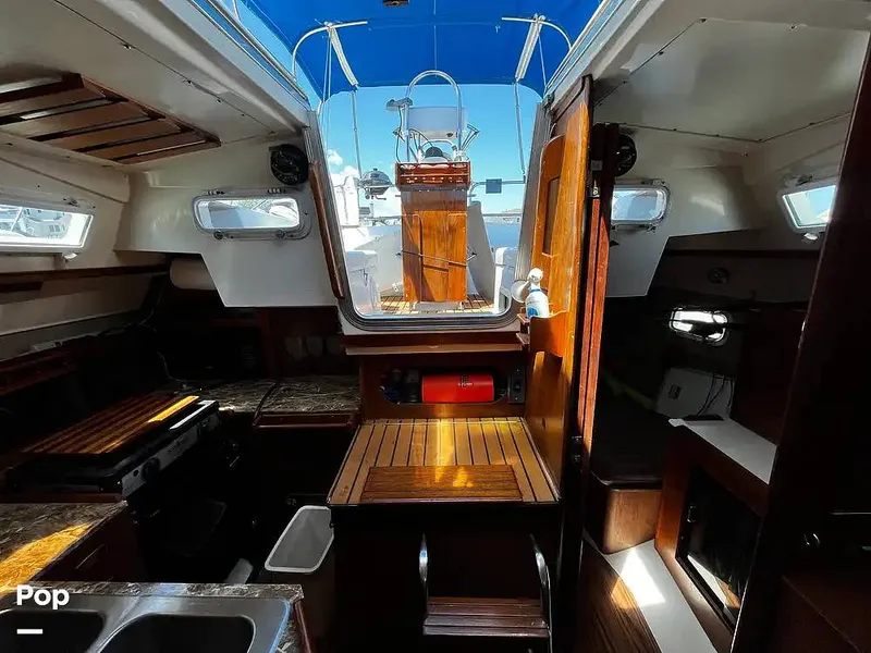 Slide: The Image of Hunter 34 1983 - 14967288