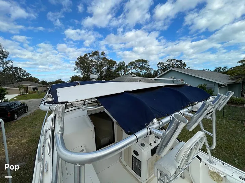Slide: The Image of Mako 295 1994 - 14995220