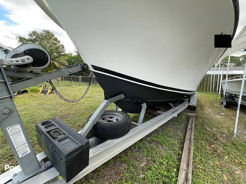 Slide: The Image of Mako 295 1994 - 14995085