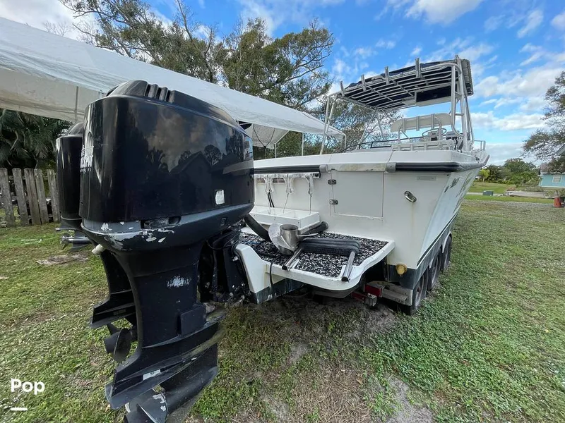 Slide: The Image of Mako 295 1994 - 14995100