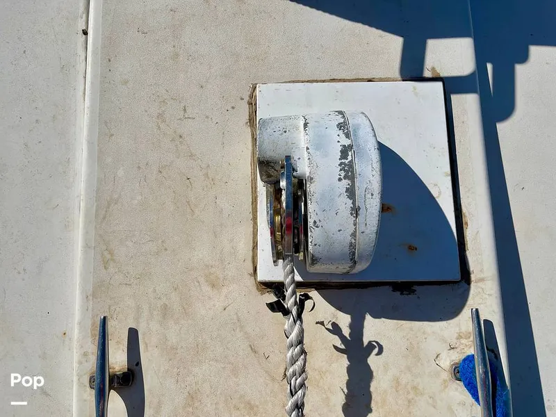 Slide: The Image of Anchor Locker - 15155862