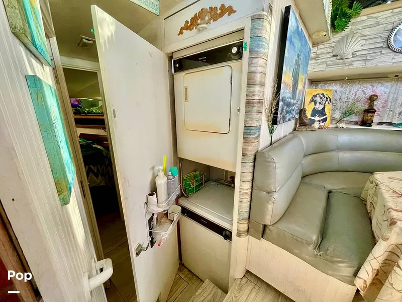 Slide: The Image of Washer / Dryer - 15155898