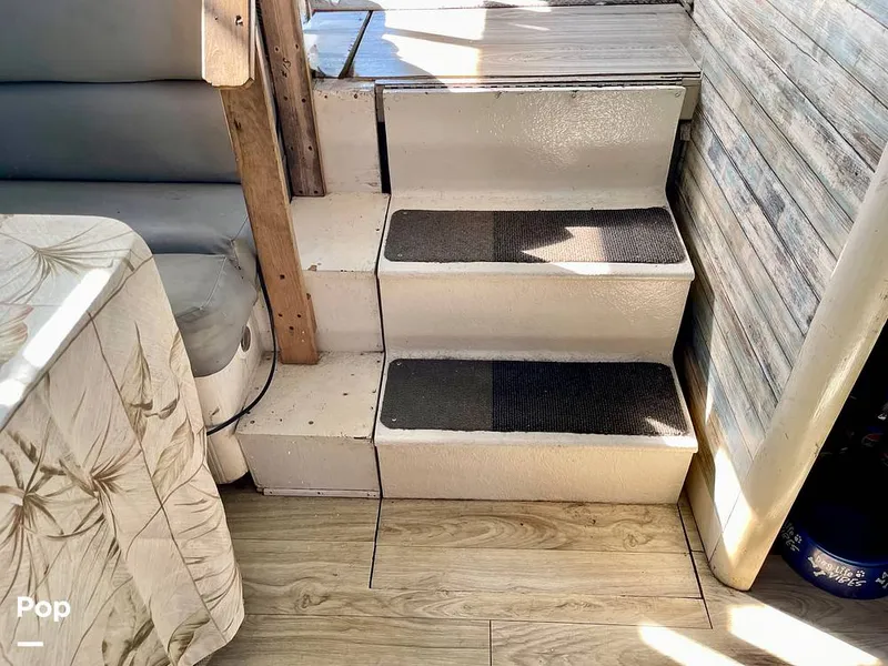 Slide: The Image of Silverton Aft Cabin 46 1989 - 15155894