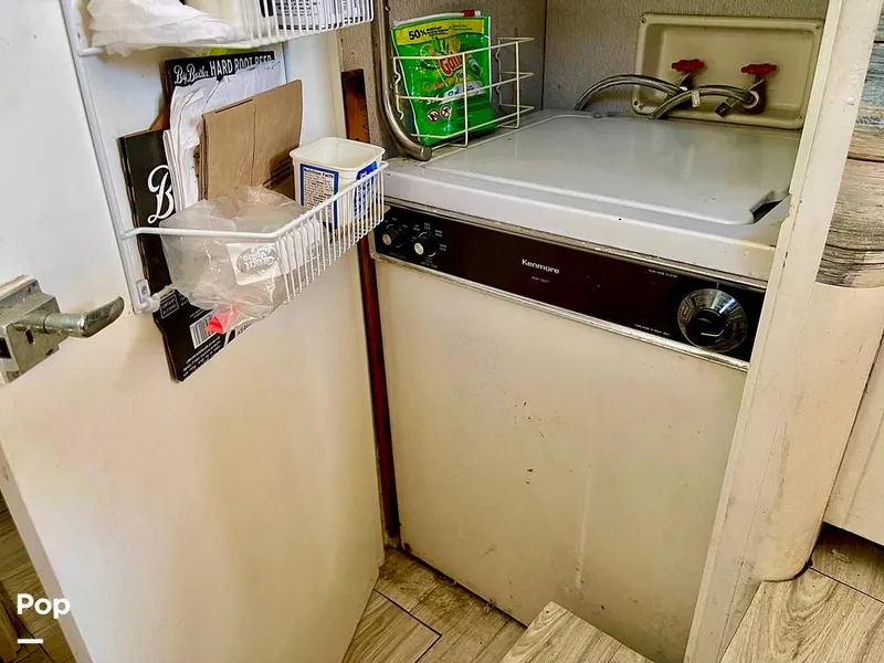 Slide: The Image of Washer / Dryer - 15155896