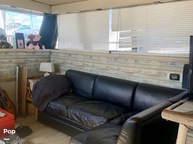 Slide: The Image of Silverton Aft Cabin 46 1989 - 16374407