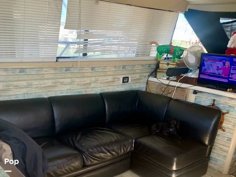 Slide: The Image of Silverton Aft Cabin 46 1989 - 16374408