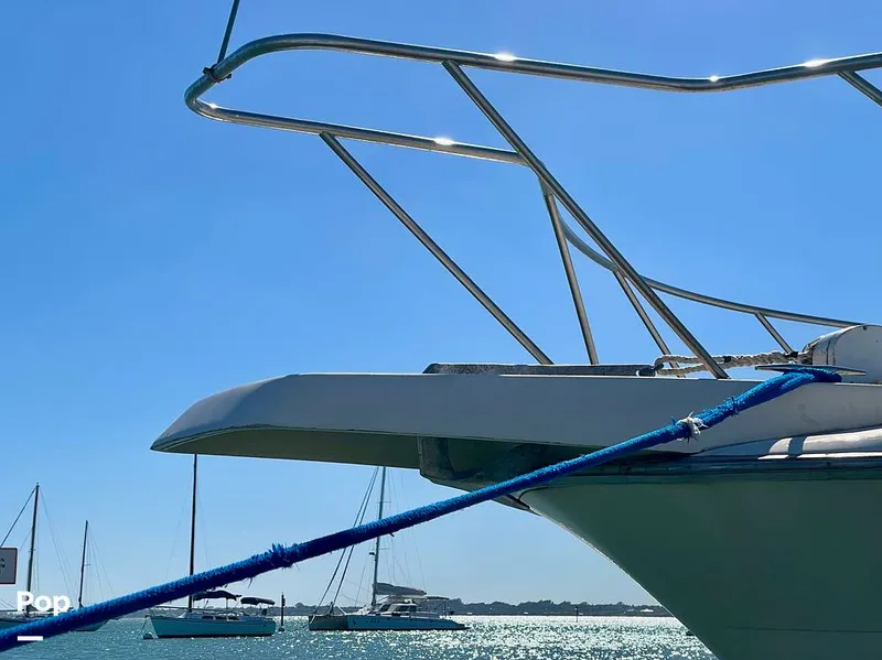 Slide: The Image of Bow Pulpit - 14972854