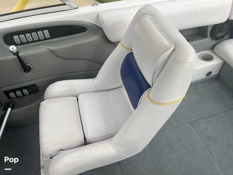 Slide: The Image of Captain's Chair - 14961007