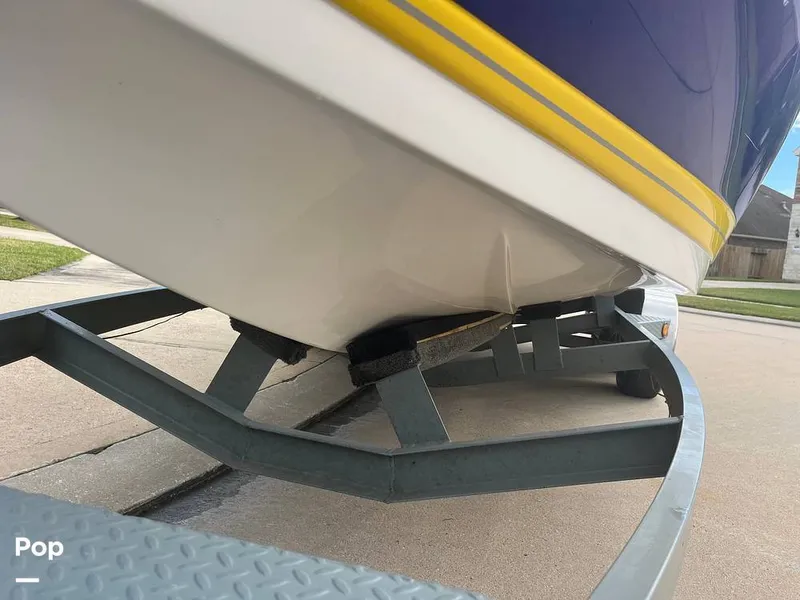 Slide: The Image of Supra Launch 22 SSV 2002 - 14961038