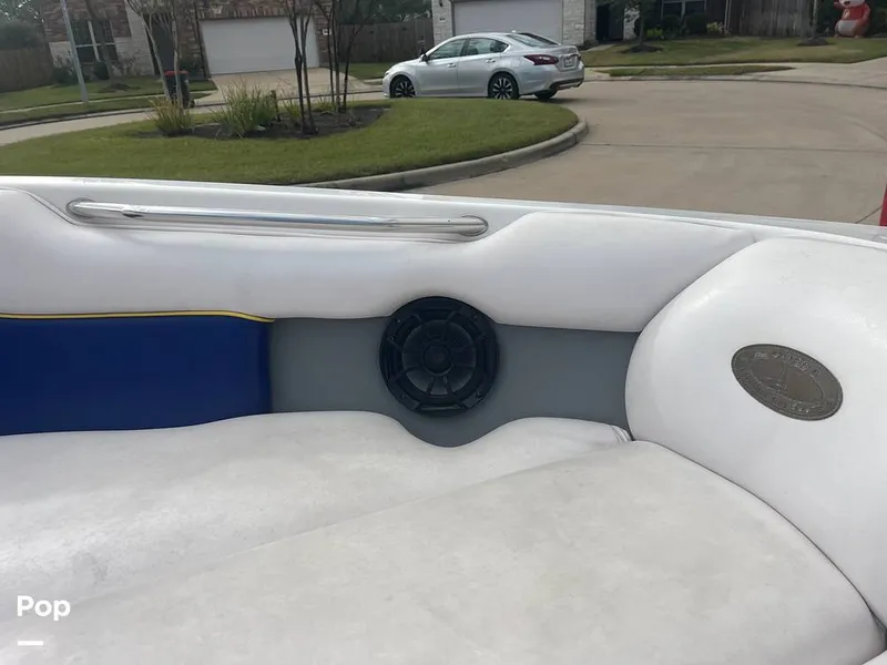 Slide: The Image of Supra Launch 22 SSV 2002 - 14961067