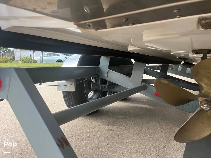Slide: The Image of Supra Launch 22 SSV 2002 - 14961076