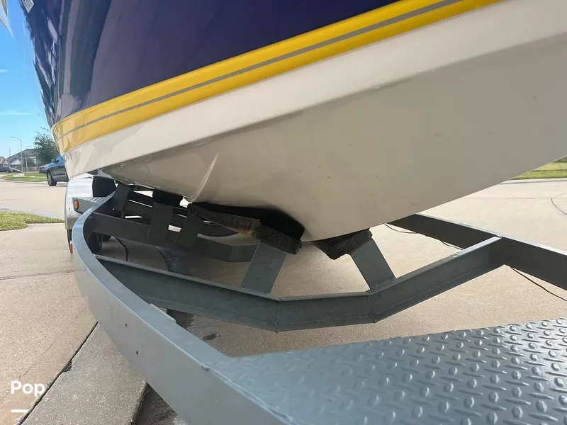 Slide: The Image of Supra Launch 22 SSV 2002 - 14961089