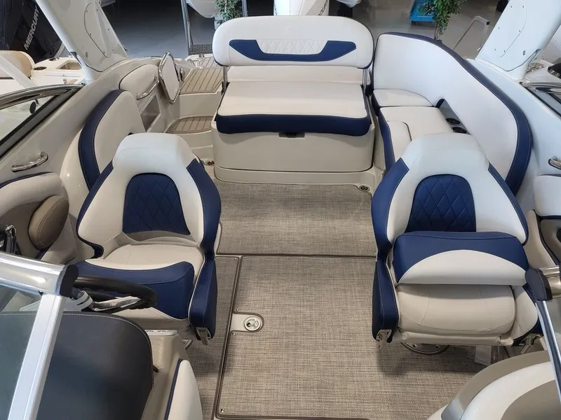 The Image of Crownline Boats 260 XSS 2024 - 0