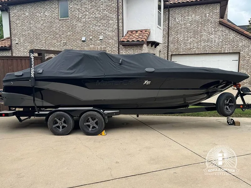 Slide: The Image of Mastercraft XT23 2021 - 14961487
