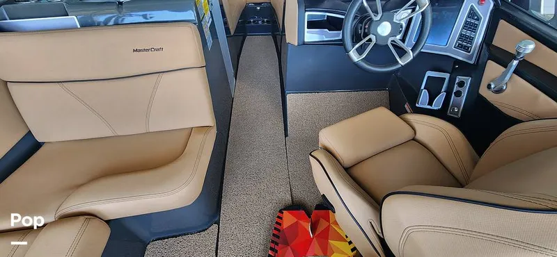 Slide: The Image of Mastercraft XT23 2021 - 14961499