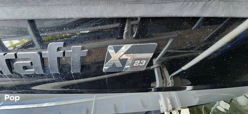 Slide: The Image of Mastercraft XT23 2021 - 14961395