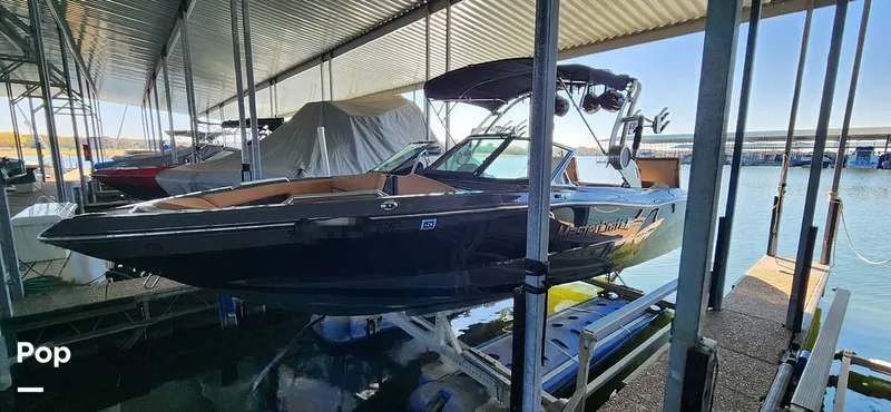 Slide: The Image of Mastercraft XT23 2021 - 14961471