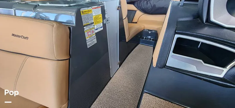 Slide: The Image of Mastercraft XT23 2021 - 14961428