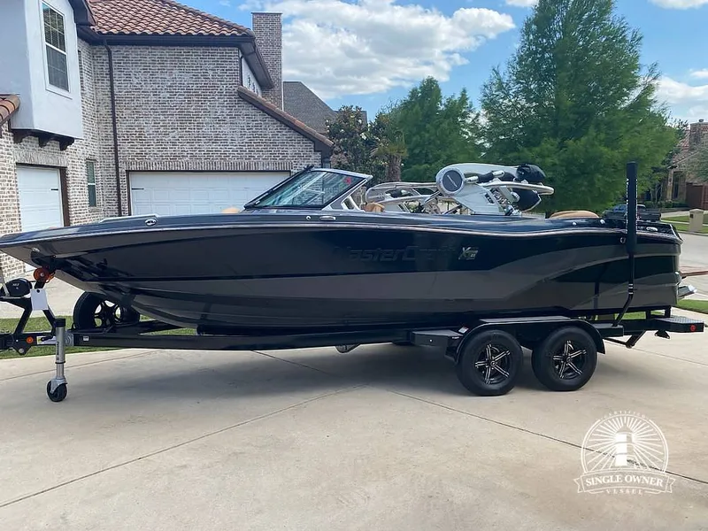 Slide: The Image of Mastercraft XT23 2021 - 14961448