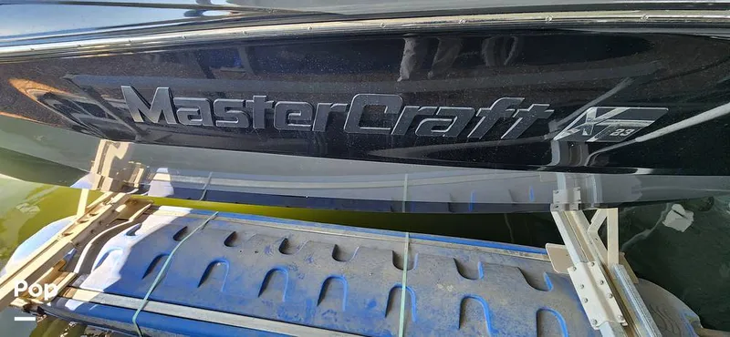 Slide: The Image of Mastercraft XT23 2021 - 14961437