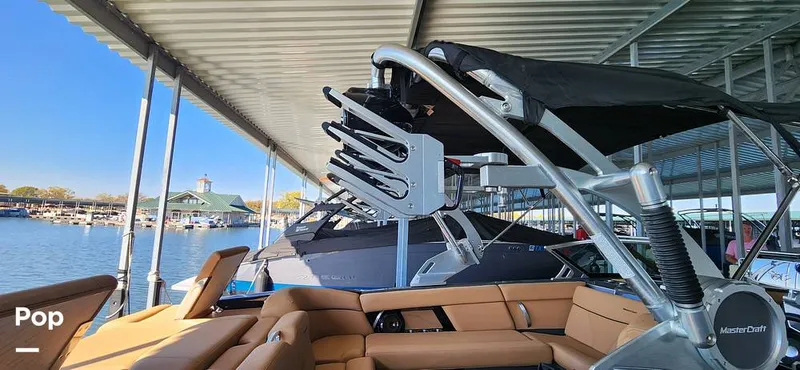 Slide: The Image of Mastercraft XT23 2021 - 14961388