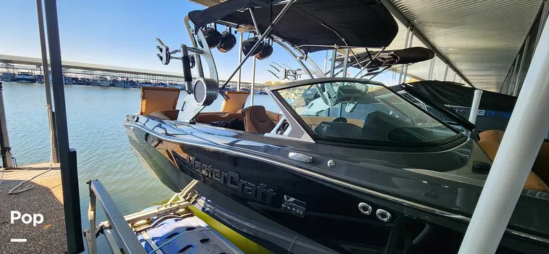 Slide: The Image of Mastercraft XT23 2021 - 14961462