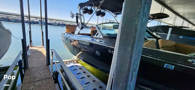 Slide: The Image of Mastercraft XT23 2021 - 14961463