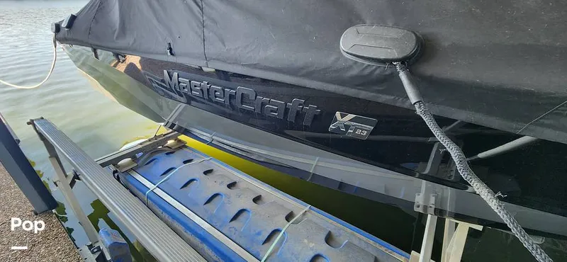 Slide: The Image of Mastercraft XT23 2021 - 14961464