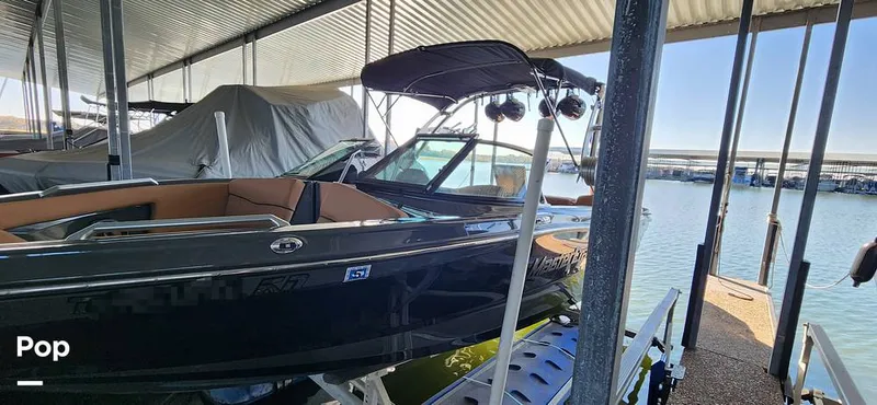 Slide: The Image of Mastercraft XT23 2021 - 14961473