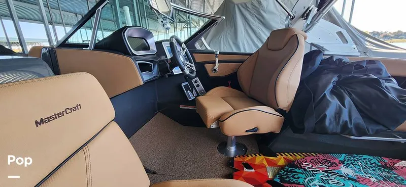 Slide: The Image of Mastercraft XT23 2021 - 14961479