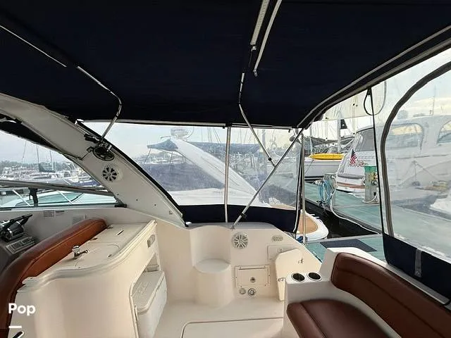 Slide: The Image of Rinker 290 Fiesta Vee 2004 - 16577628