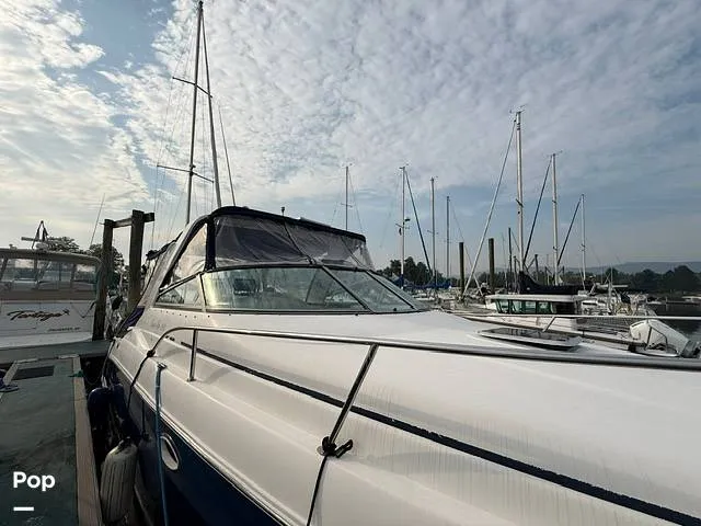 Slide: The Image of Rinker 290 Fiesta Vee 2004 - 16577630