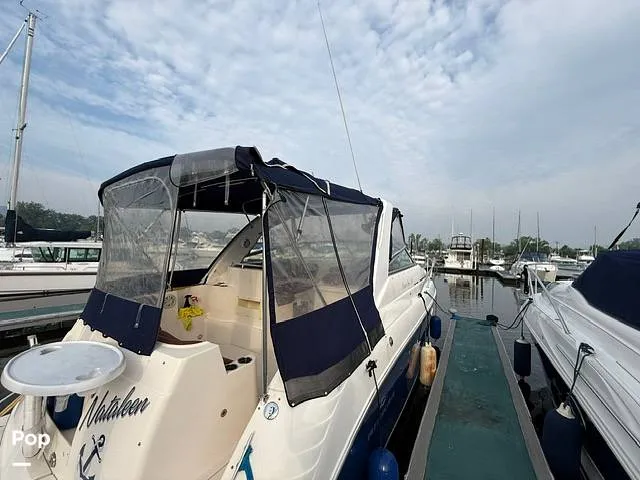 Slide: The Image of Rinker 290 Fiesta Vee 2004 - 16577632