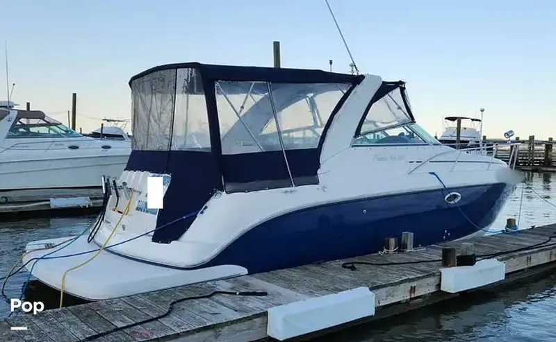 The Image of Rinker 290 Fiesta Vee 2004 - 15120537