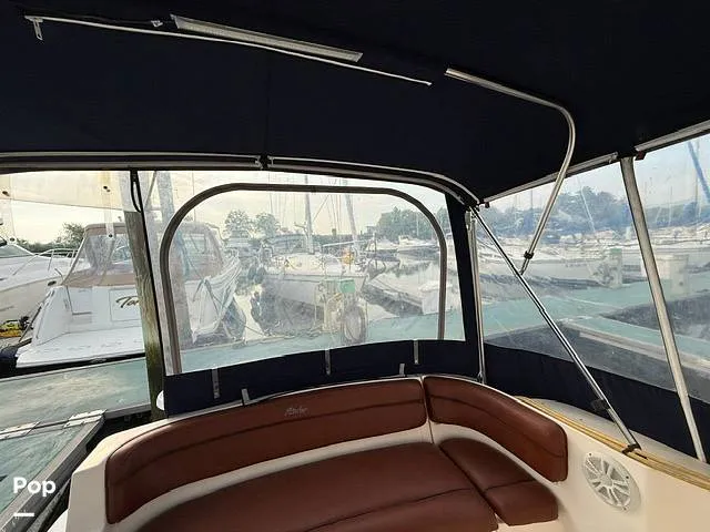 Slide: The Image of Rinker 290 Fiesta Vee 2004 - 16577626