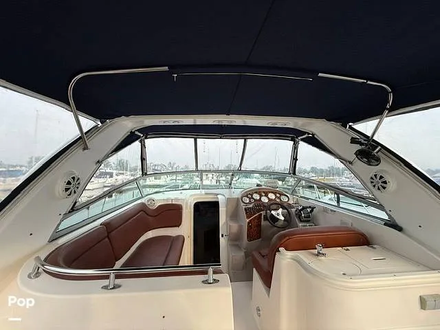 Slide: The Image of Rinker 290 Fiesta Vee 2004 - 16577629