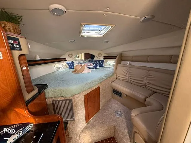 Slide: The Image of Rinker 290 Fiesta Vee 2004 - 16577634